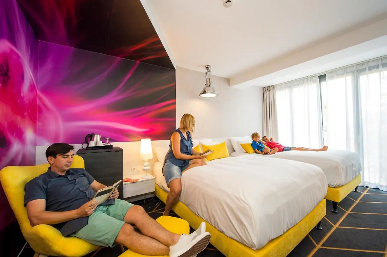 Science Hotel Szeged
