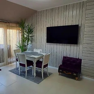 Hetvezer Penthouse Апартаменты