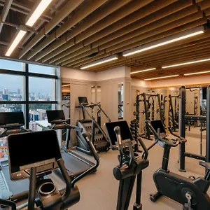 Andaz Singapore, By Hyatt Hotel Singapur