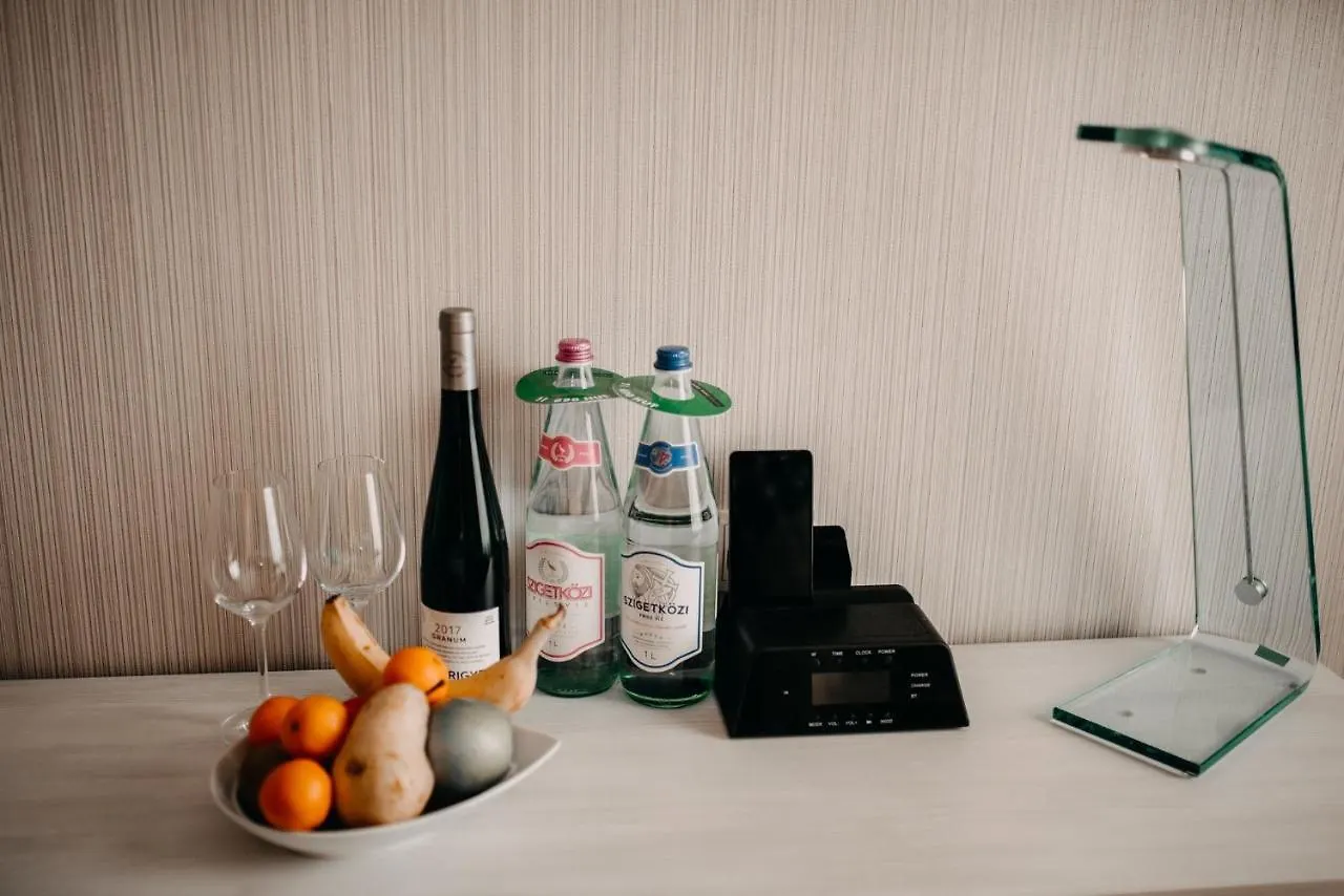 Science Hotel Szeged