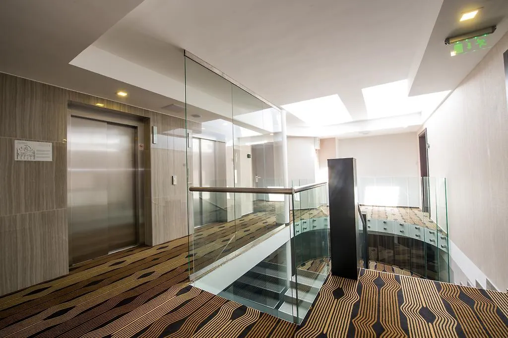 Science Hotel Szeged