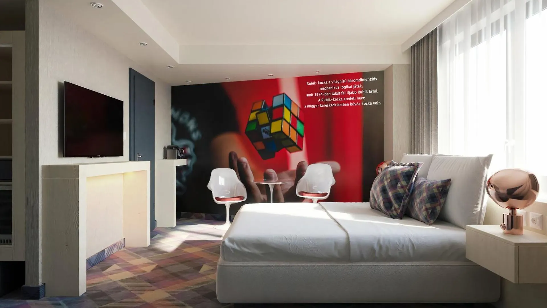 ****  Science Hotel Szeged Hungría