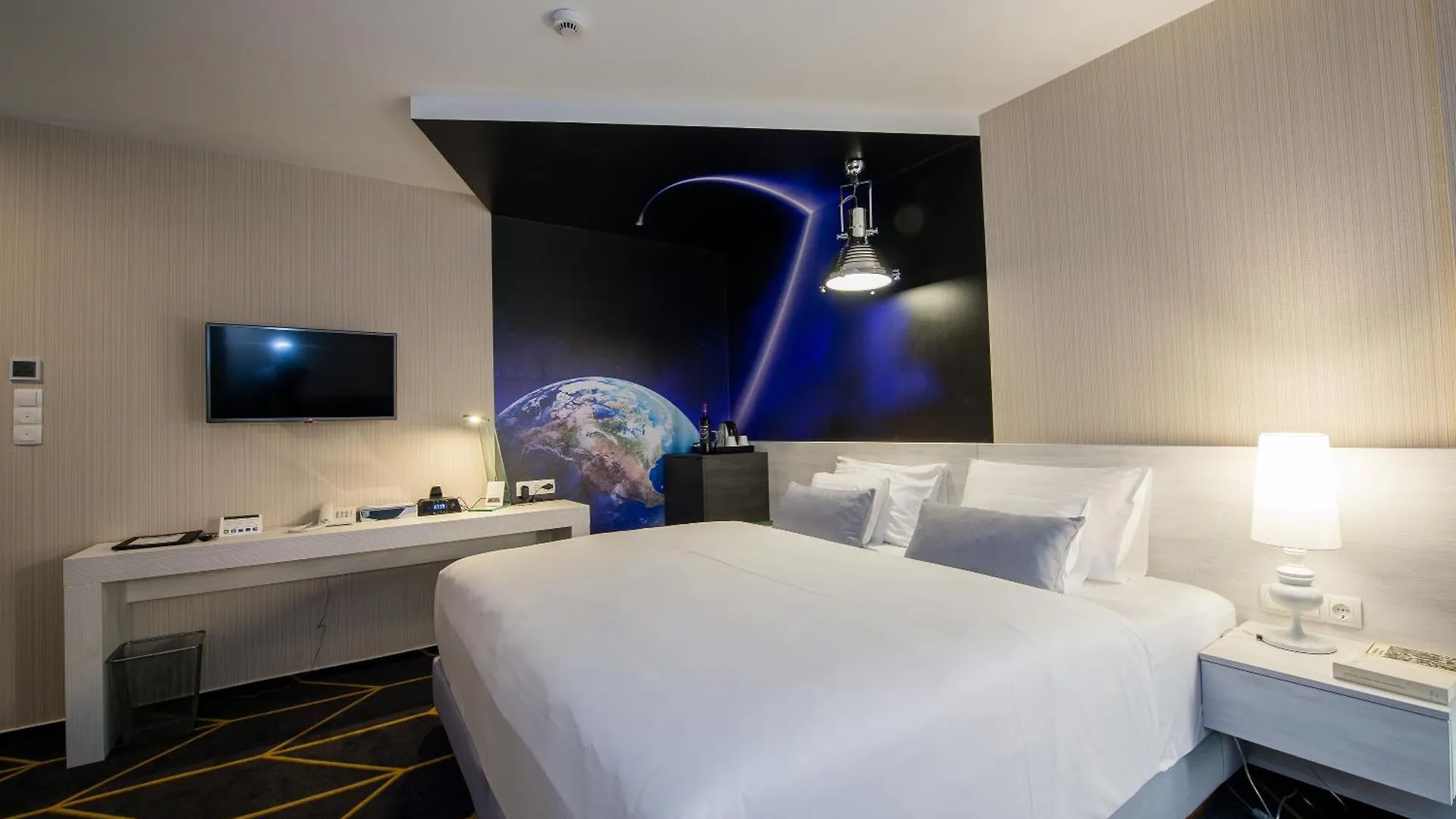 Science Hotel Szeged