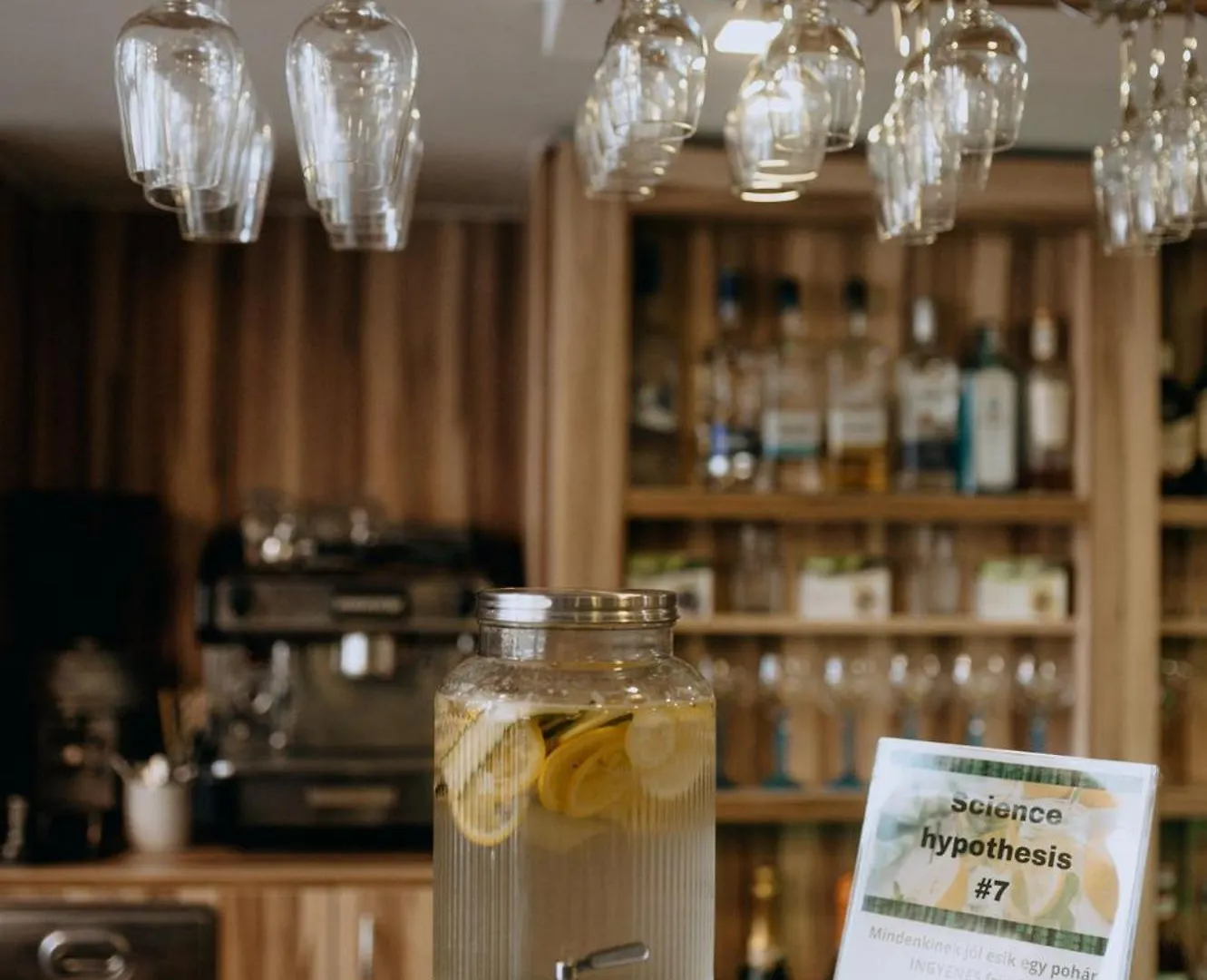 Science Hotel Szeged 4*,  Ungern