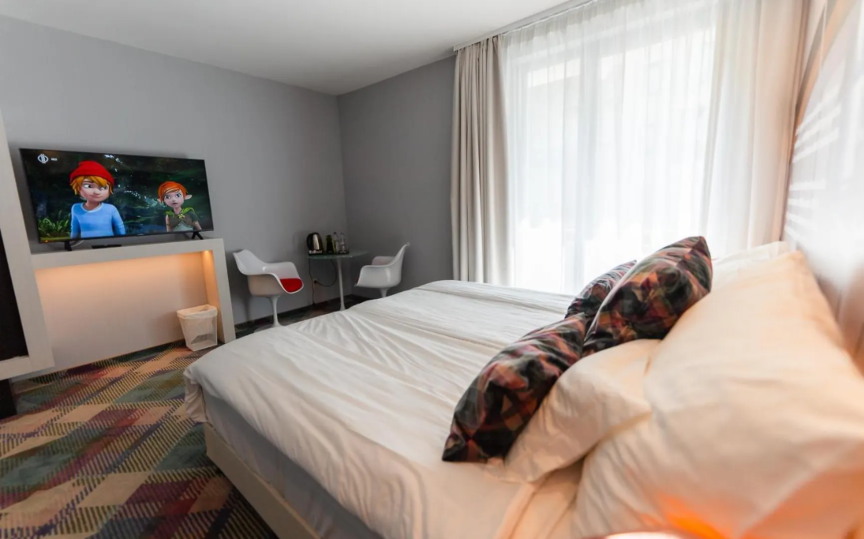 Science Hotel Szeged