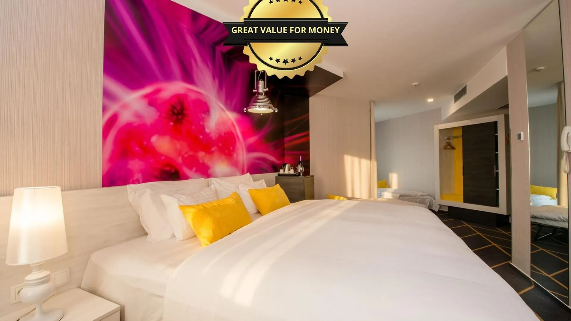 Science Hotel Szeged
